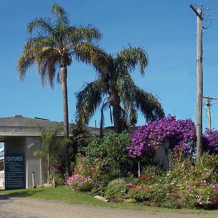 Ecotel Narooma North Narooma Extérieur photo