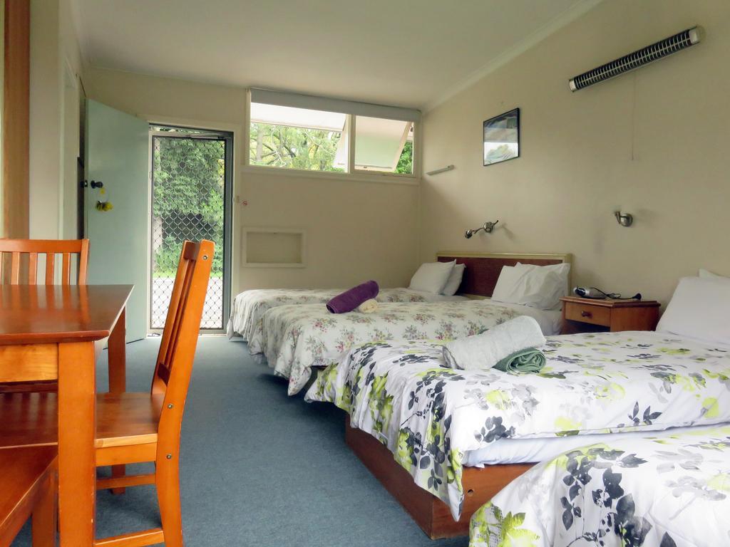 Ecotel Narooma North Narooma Chambre photo