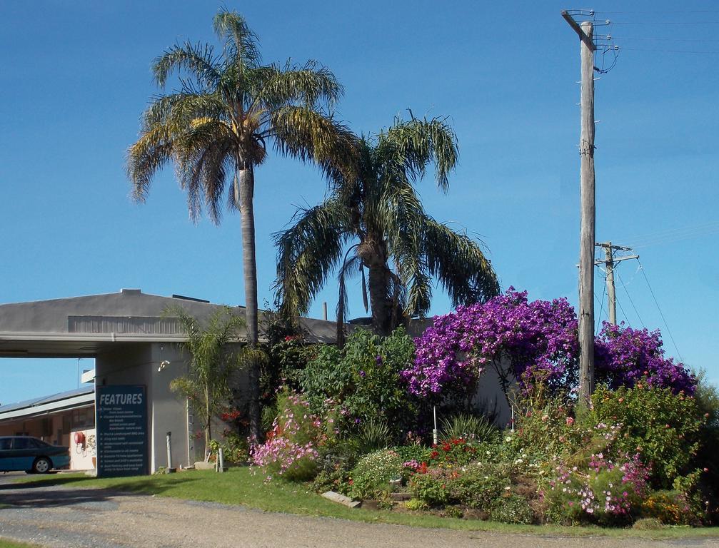 Ecotel Narooma North Narooma Extérieur photo