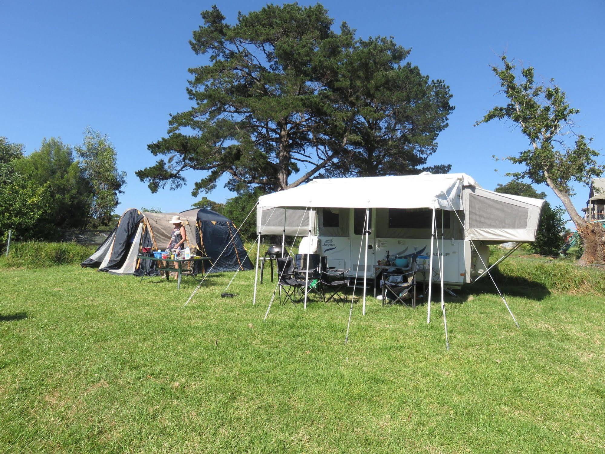 Ecotel Narooma North Narooma Extérieur photo